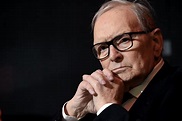 Ennio Morricone, Legendary Film Composer, Dead at 91 - InsideHook