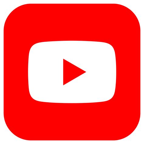 Icono De Youtube Png 16716475 PNG