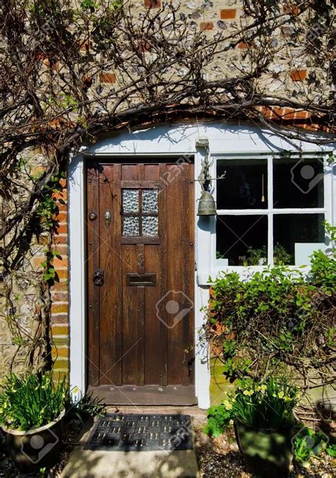 Pin By Rich Bike On Doors Cottage Front Doors Cottage Door Front