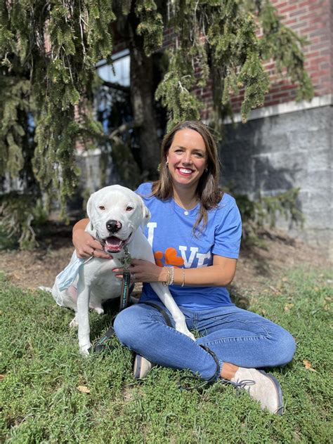 Pet Tales Lunch & Learn, Kentucky Humane Society Sam Swope TLC