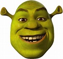 Shrek Meme PNG | PNG Mart