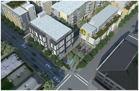 Permits To Redevelop Entire Soma Block Close To Being Approved