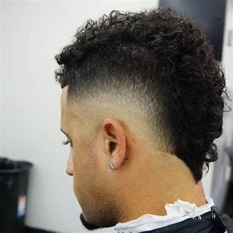 Temp Fade Haircut Best 37 Temple Fade Cuts 2021 Guide