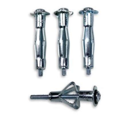 Hollow Wall Anchor Mark Fasteners