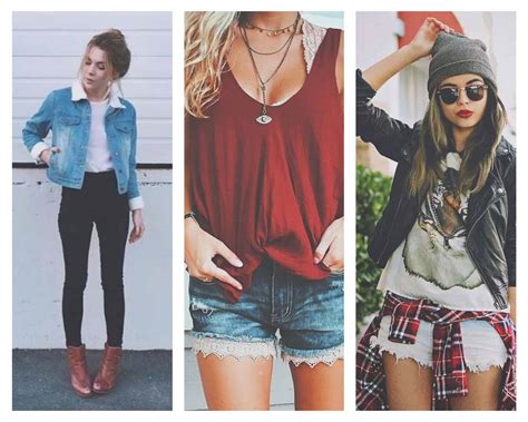 Hipster Outfits How To Dress As Hipster Style