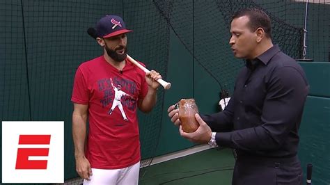 Full Matt Carpenter Talks To Alex Rodriguez About His Season With The