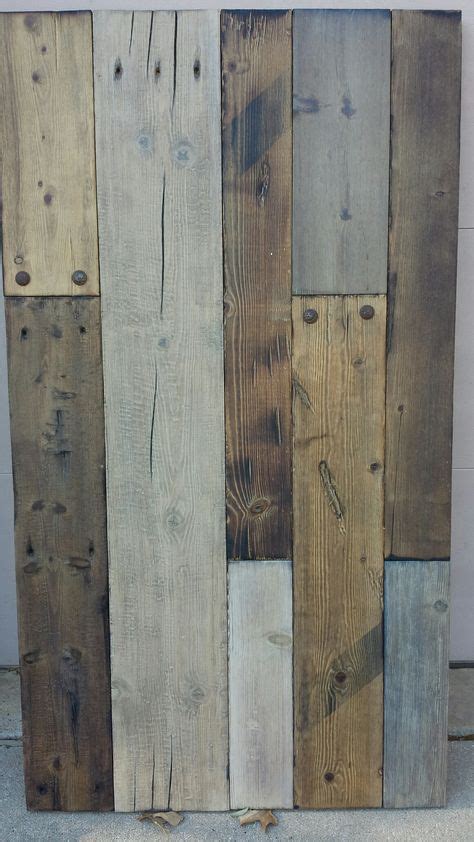 8 Best Rustic Wood Planking Images In 2017 Barn Boards Planking Planks