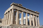 Parthenon (Illustration) - Ancient History Encyclopedia