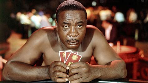 O Unlucky Man Fortune Never Smiled On Sonny Liston Sports Illustrated