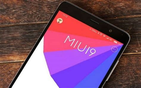 Xiaomi Sets Miui 9 The Last Update For These Six Xiaomi Phones Phoneworld