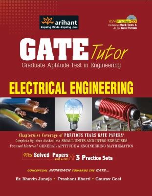 The surest way to success. How to prepare for GATE exam? Which books to refer for the ...