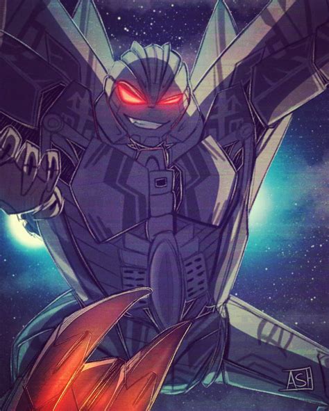 Bayverse Starscream Transformers By Ashesfordayz On Deviantart