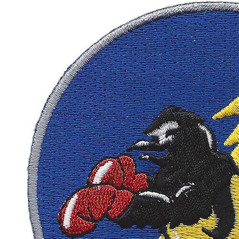 104th Fighter Squadron A 10 Patch Ebay