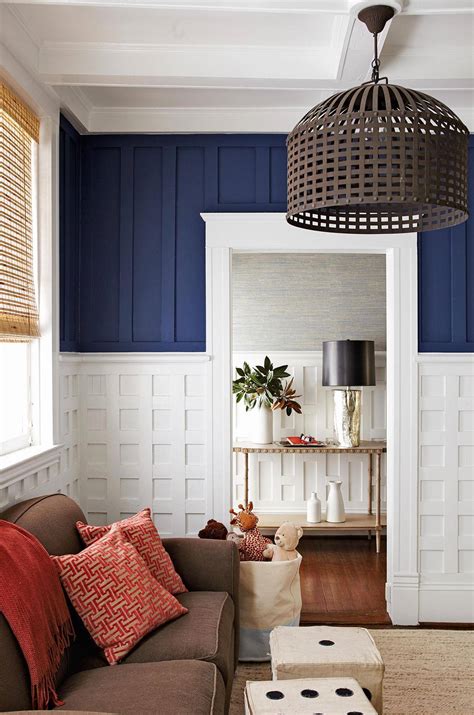 The Dos And Donts Of Adding An Accent Wall To Your Home Decoist