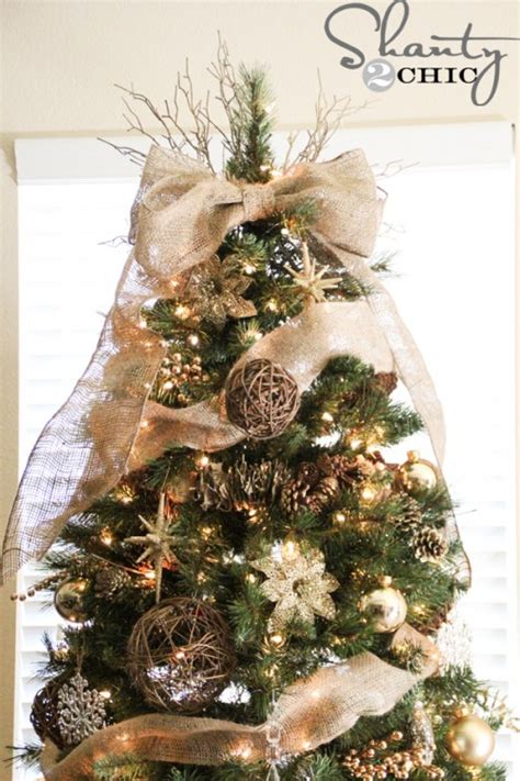 She's written about a variety of subjects, including crafts and pets. Awesome DIY Christmas Tree Topper Ideas & Tutorials - Hative