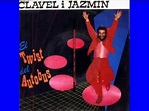 El twist del autobus - Clavel y Jazmin (1980) - YouTube
