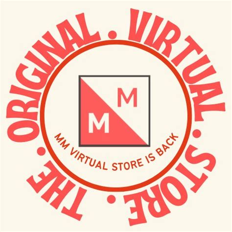 Mm Virtual Store