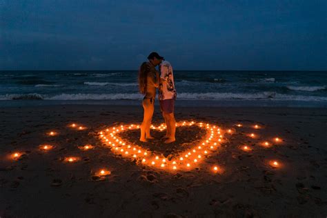 Candlelight Marriage Proposal Ideas Proposal Ideas And Planning