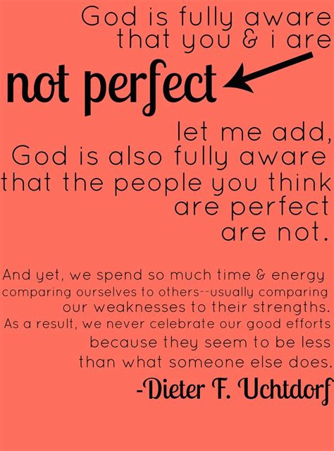 Dieter F Uchtdorf Quotes Thoughts Life Quotes Love Inspirational