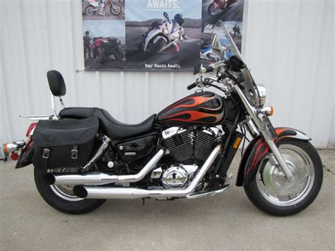 Honda shadow 2005 technical specifications. REBEL 1100