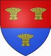 William de Braose of Bramber, Sussex