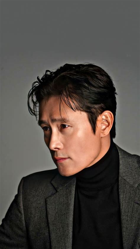 Lee Byung Hun Wallpaper Lee Byung Hun Lee Korean Actors