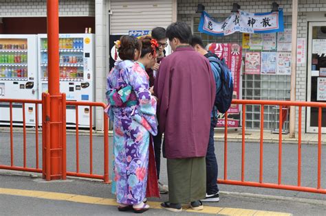 Kebersihan adalah sebagian dari iman. 5 hal yang patut diteladani dari orang Jepang - the wanderer & story teller