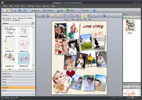If you place photos side by side, a picture collage is also the ideal way to compare two images, events, moments, or people. 6 of the best photo collage software for Windows PC users