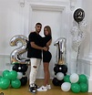 Celtic star Liel Abada's WAG shares sweet moment Hoops hero goes into ...