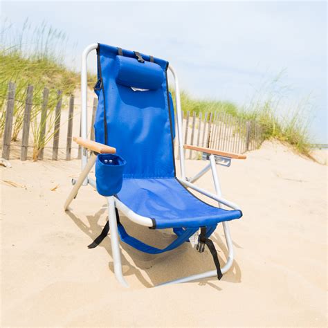 Sandbridge Beach Chair Rental Ocean Rentals Ltd