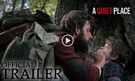 A family is forced to live in silence while hiding from creatures that hunt by sound. Nonton Film A Quiet Place (2018) Full Movie Sub Indo - Pingkoweb.com