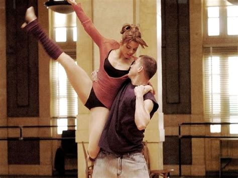 Best Movie Dance Scenes Of All Time