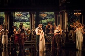 La Donna Del Lago – Opéra de Lausanne