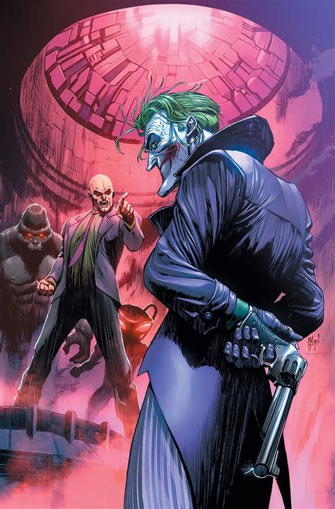 Justice League 13 Joker Comic Dc Comics Art Joker Artwork
