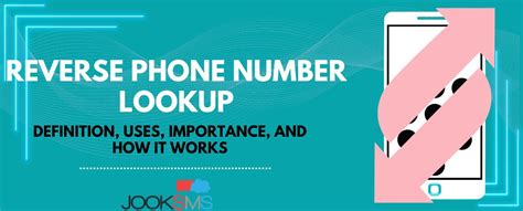 Reverse Phone Number Lookup All You Need To Know Jooksms