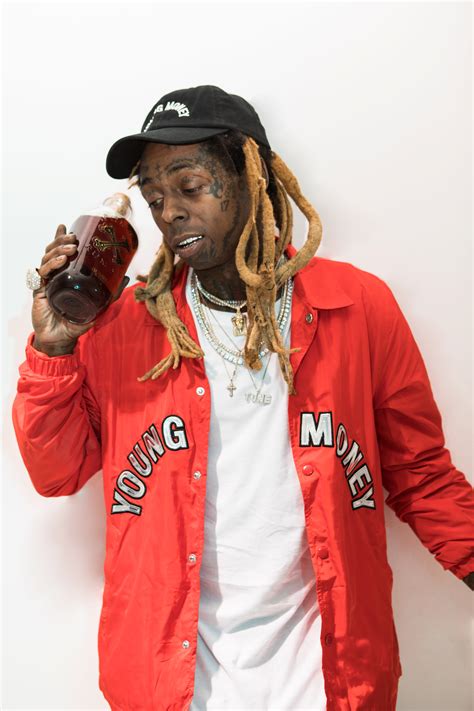 Heres A Look At Lil Waynes Young Money Clothing Line With Neiman