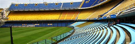 Boca Juniors Stadium La Bombonera Prices And Opening Hours