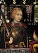 Antepasados de Enrique III de Castilla (El doliente)