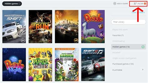 Get great pc and mac games on origin. Origin - Find missing games in your Origin Library