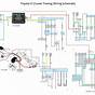 2000 Toyota Ta Trailer Wiring Diagram