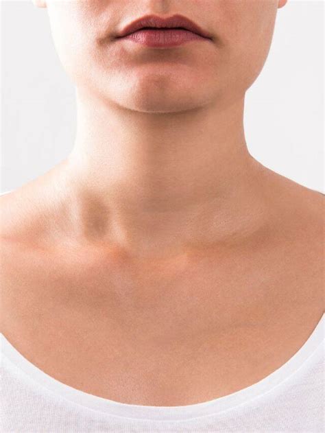 How To Improve The Line On Your Neck The Indian Express
