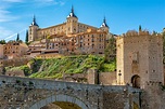 Qué visitar en Toledo: 10 lugares imprescindibles - 101viajes