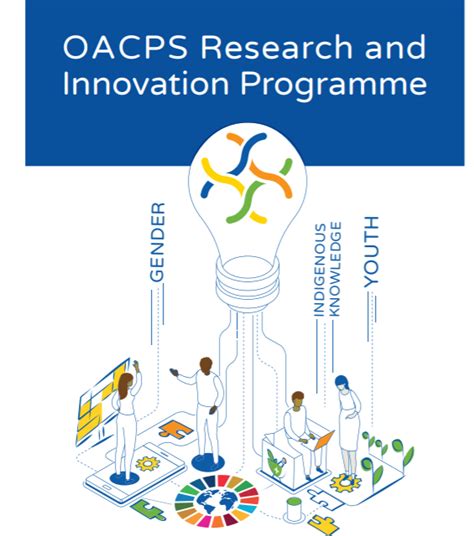 Oacps Awards Grants To Eight Consortia To Enhance Research And