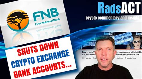 Get up to $36 in free crypto when you signup using coinbase earn. FNB to close crypto exchanges bank accounts... - YouTube