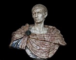 Datos de la Historia: Emperador Diocleciano