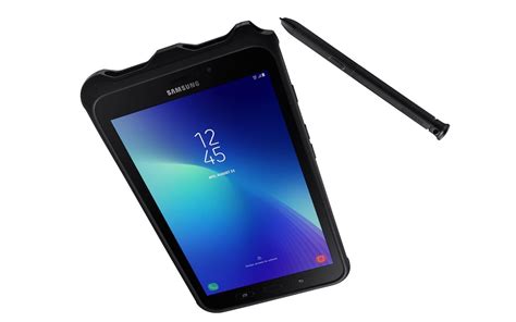 Samsung Galaxy Tab Active Pro Buy Tablet Compare Prices In Stores