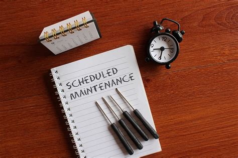 8 Signs Of Inefficient Planned Maintenance Practices Q2 Solutions
