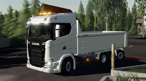 Scania Trucks Pack V For Fs Farming Simulator Mod Fs Mod My Xxx Hot Girl