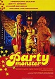 Party Monster | Mr. Hipster