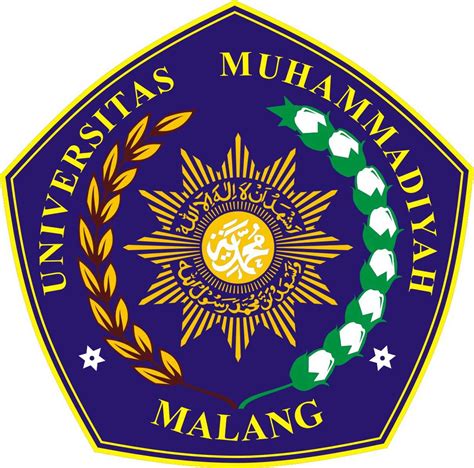 Logo Universitas Muhammadiyah Malang Homecare